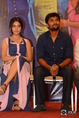 Majnu Movie Audio Success Meet